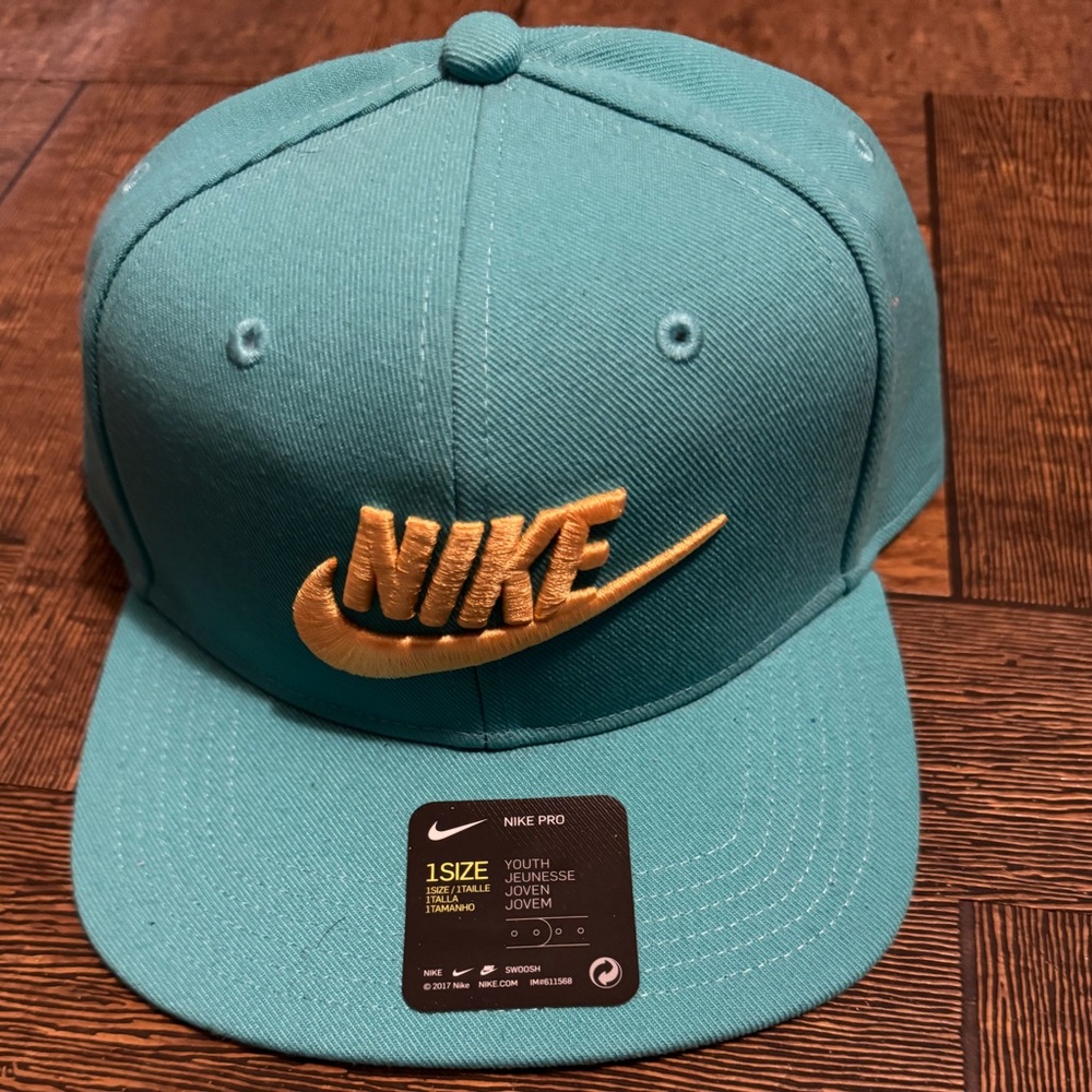 Nike Dunk Snapback Cap Jordan Retro New Balance 2002R Adidas Samba Puma Speedcat